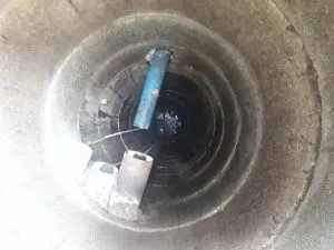 Çankaya Kanalizasyon Temizleme galeri 6